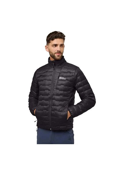 Jack Wolfskin Passamani down Jkt m Палто за открито с гъши пух