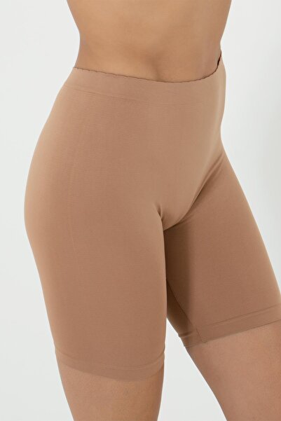 Doremi Seamless Women's Short Tights
