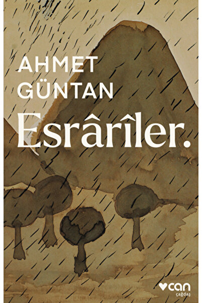 CAN Esrariler