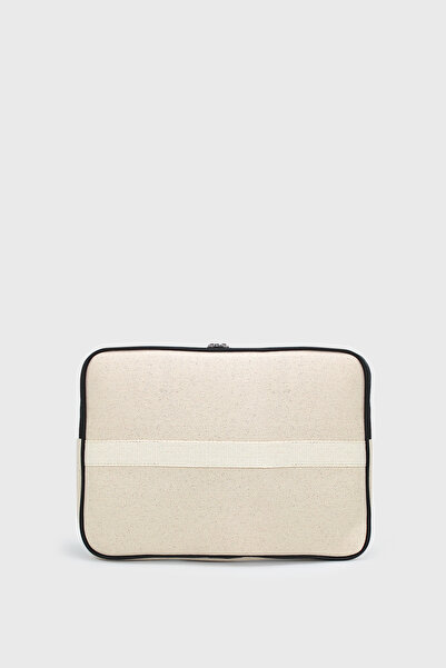 LUNABLU 11-13" Inç Su Geçirmez Kumaş Özellikli Tablet Macbook Laptop Notebook Kılıfı/Çantası