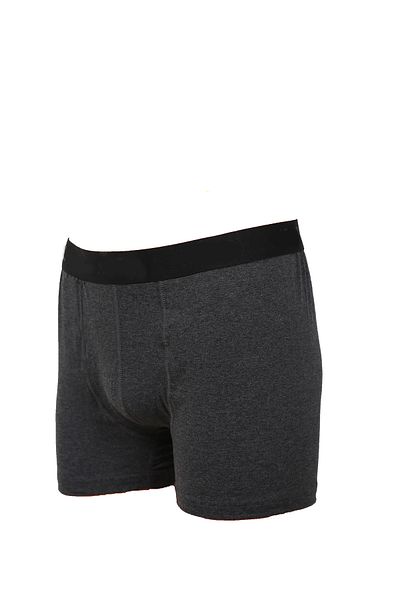 Alıç Ανδρικό Lycra Anthracite Boxer 6 τεμαχίων