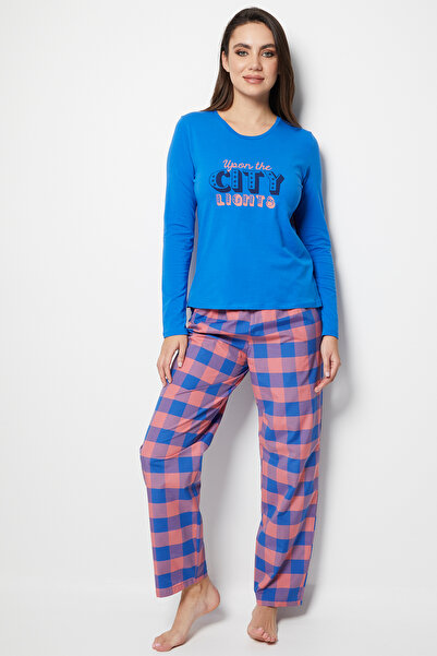 Doremi Royal Rain Pijama Takımı