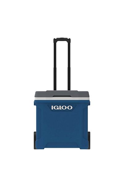 IGLOO Latitude Ultratherm Insulation Roller Ice Chest 56 Liter