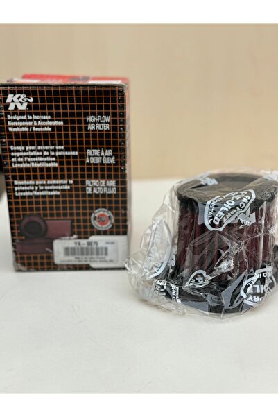K&N YA-0075 Hava Filtresi