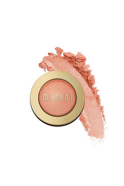 MILANI Baked Powder Blush Luminoso 05