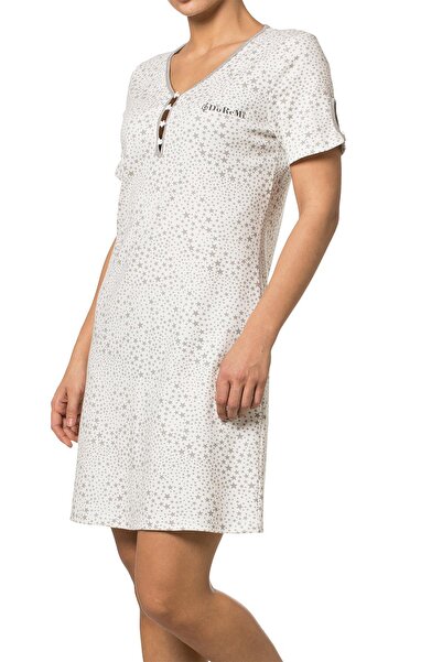 Doremi Shine Stars Nightgown Patterned