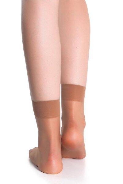 Doremi Lycra Comfortable Cut Socks