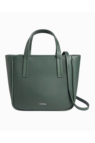 Calvin Klein حقيبة صغيرة Ck Refine - موديل PBL