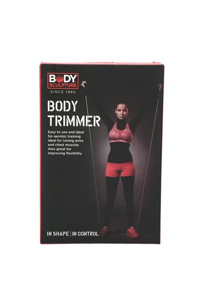 BODY SCULPTURE Body Trimmer 9ft