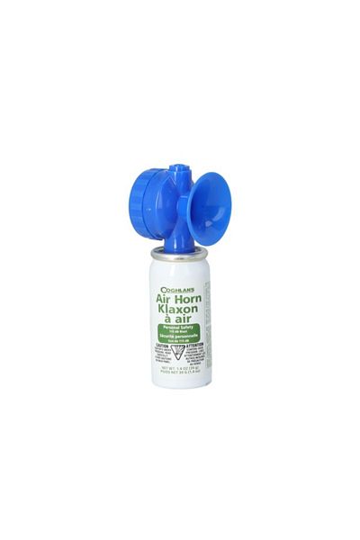 COGHLANS 1.4 oz. Emergency Air Horn