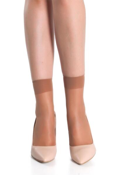 Doremi Lycra Comfortable Cut Socks