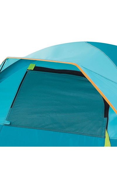 Coleman Kids Wonderlake 2-Person Camping Dome Tent 4 x 7ft