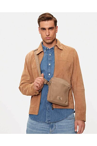 Calvin Klein Jeans Sport Essentials Reporter Çapraz Askılı Çanta