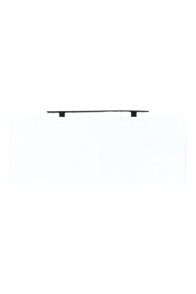 HONEYBEE Rectangular Textured Shelf