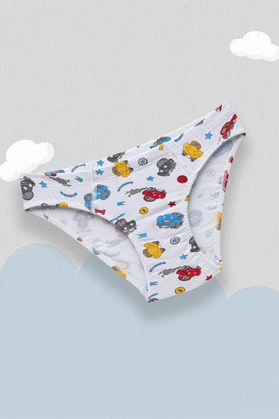 Miorre Slip băiat-130