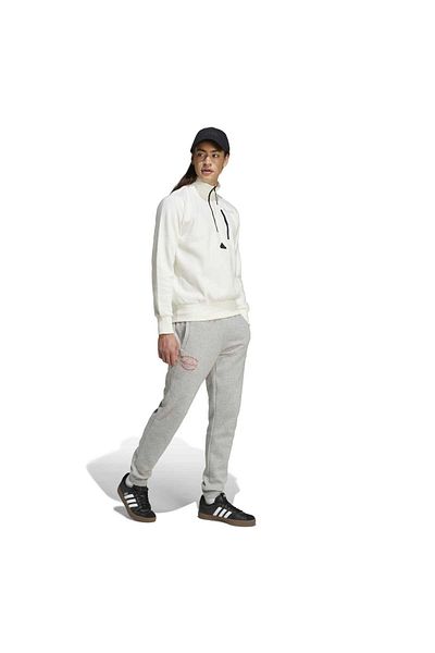 adidas Суитшърт с половин цип City Escape Fleece