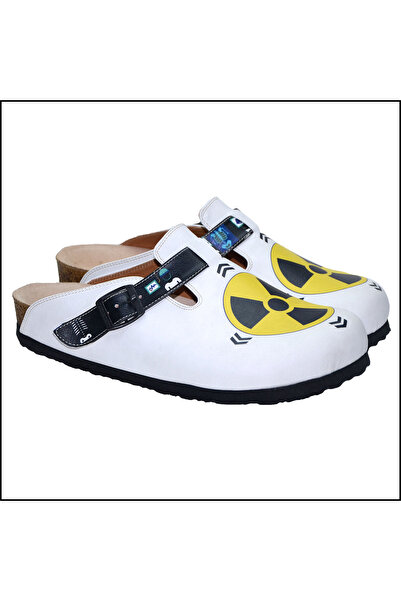 Shoerokee 991 Profession Themed Figured Slippers from the 900 Series