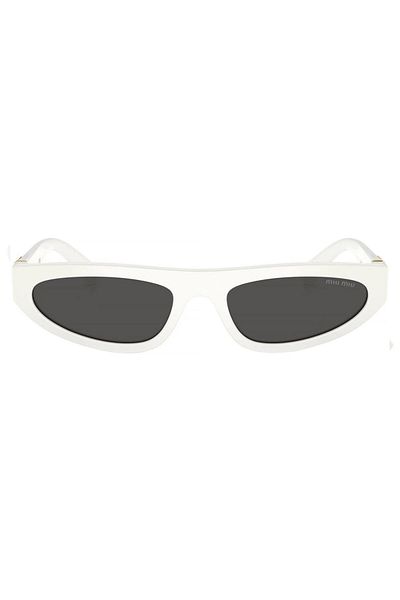 Miu Miu 07zs 1425s0 56 مع رقم الموديل