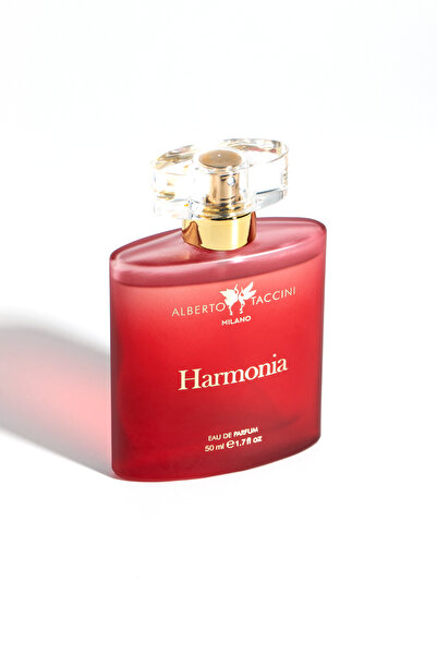 Alberto Taccini Harmonia Kadın Parfümü 50 Ml
