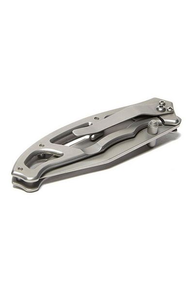 GERBER Paraframe Folding Knife 7.01inch