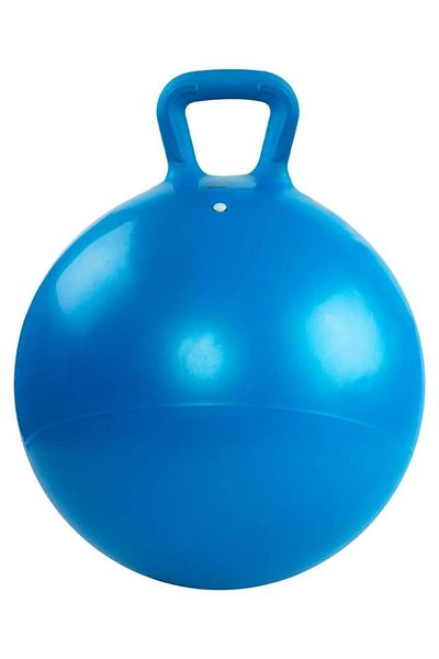 casper sport Pilates Ball Bounce Kangaroo Toy for Kids/ Bounce Ball with Handles