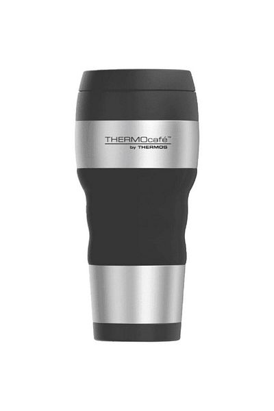 Thermos ThermoCafe Vacuum Insulated Travel Tumbler 16oz