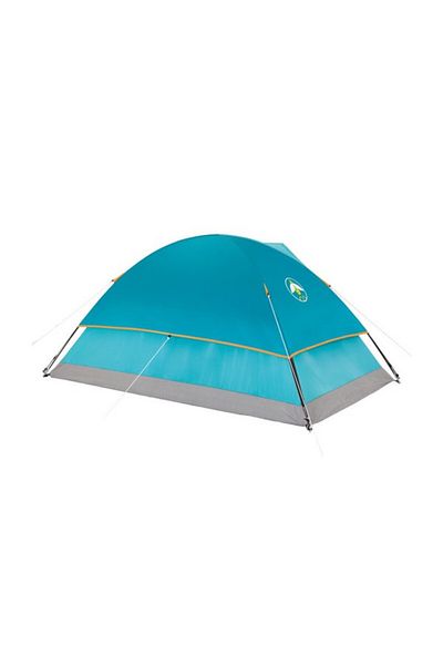 Coleman Kids Wonderlake 2-Person Camping Dome Tent 4 x 7ft