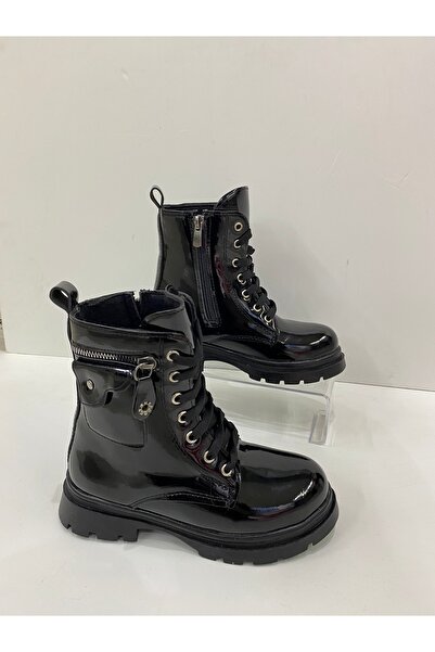 YK AYAKKABI Çocuk Postal Rugan Bot