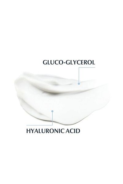 Eucerin Aquaporin Active Rich Face Day Cream for Dry Skin 50mL