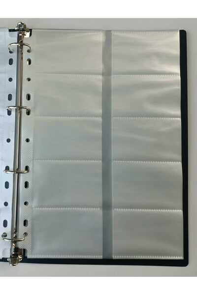 Picador 421 Fosforlu Kalem 4 Canlı + Kartvizit Albüm 480 li ( Ofis Kırtasiye Seti )