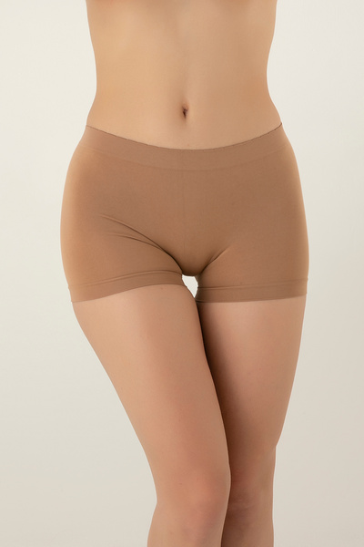 GIGOTTO Seamless Boxers