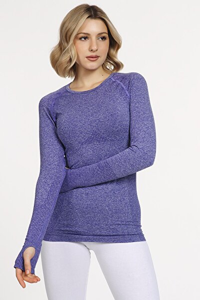 MioFit Active γυναικείο μακρυμάνικο μπλουζάκι