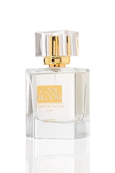 Alberto Taccini Cool Bloom EDP Kadın Parfümü 50 ML
