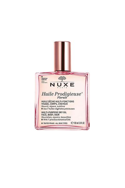 Nuxe Huile Prodigieuse Florale Dry Oil 100mL