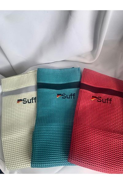 Suff Platinum Series 3-Pack Kitchen Cloth and Magic Cloth