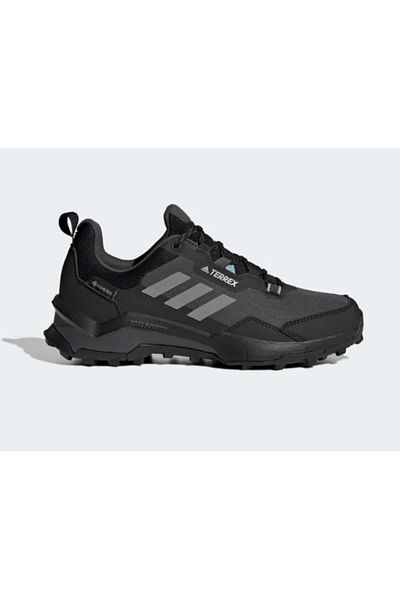 adidas Černé pánské vycházkové boty Terrex Ax4 Gore-tex Fz3249