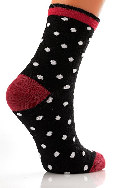 Miorre 3-Piece Socket Socks-001- 000267