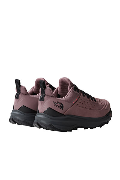 THE NORTH FACE Vectiv Exploris 2 Futurelight Kadın Mor Outdoor Ayakkabı