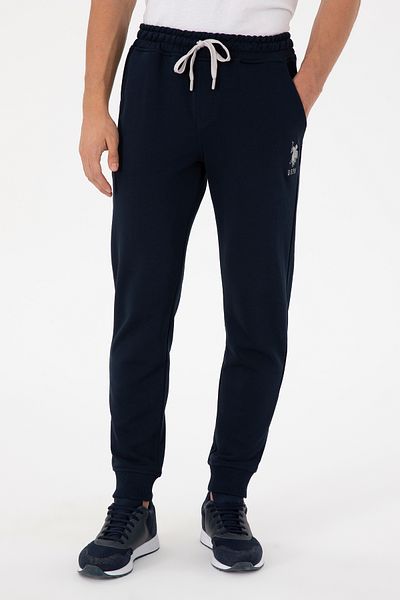 U.S. Polo Assn. Ανδρικό φούτερ Navy Blue 50289054 -VR033