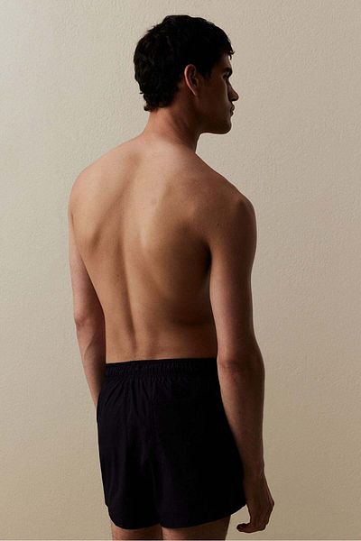 H&M Swim shorts