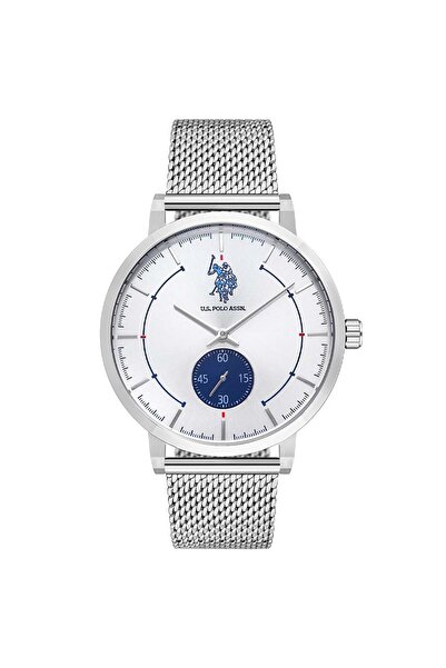 U.S. Polo Assn. Uspa1012-04 men's wristwatch