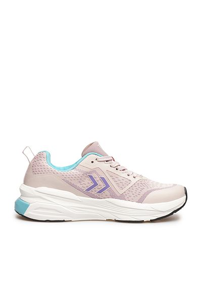hummel Memphis Unisex Pink Sports Shoes
