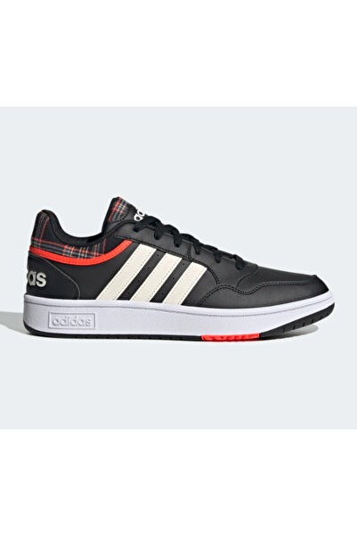 adidas Pantofi sport pentru bărbați Hoops 3.0 Lifestyle Basketball Low Classi...
