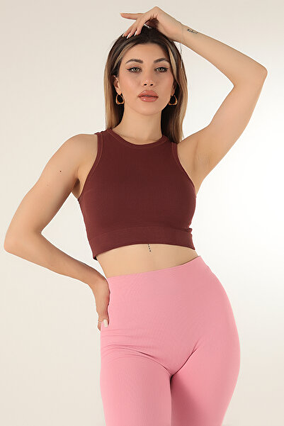 Doremi Seamless Örme Kadın Büstiyer