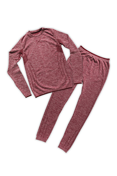 Doremi Безшовний дитячий піжамний комплект