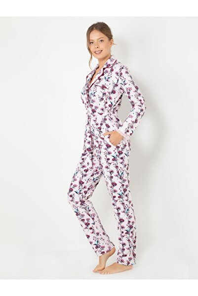 Doremi Pajama Set