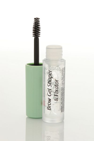 Pierre Cardin 5 ml Eyebrow Gel and Fixator Styling