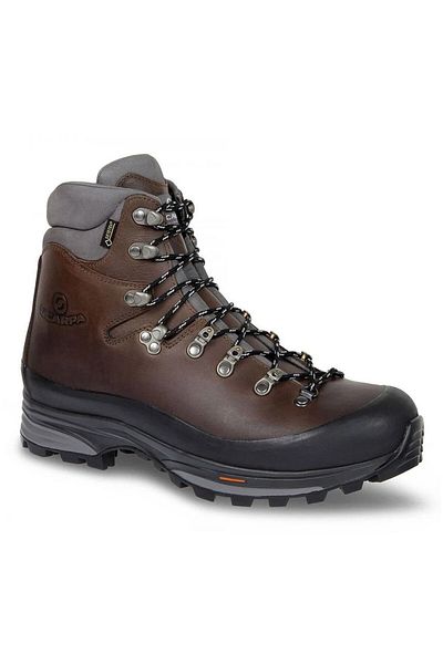 Scarpa Kinesis Pro Gtx® Ebony