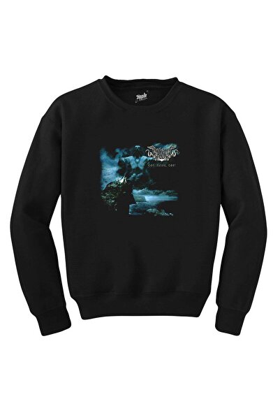 WAKHA سترة أركونا جوي رود جوي باللون الأسود