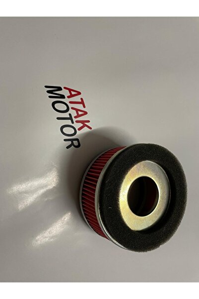 ATAK MOTOR SCOOTER 125-150 CC RS151 HAVA FİLİTRESİ YUVARLAK